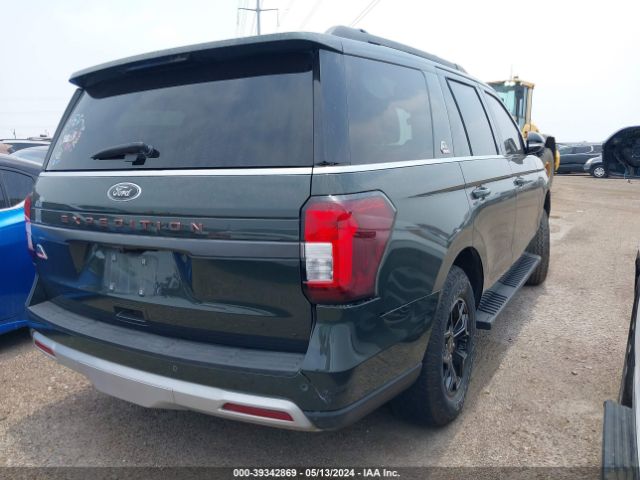 Photo 3 VIN: 1FMJU1RT4NEA28661 - FORD EXPEDITION 