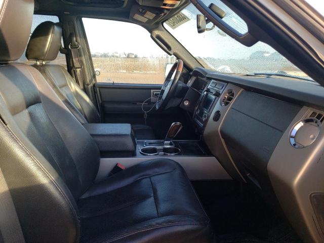 Photo 4 VIN: 1FMJU2A50AEA28931 - FORD EXPEDITION 