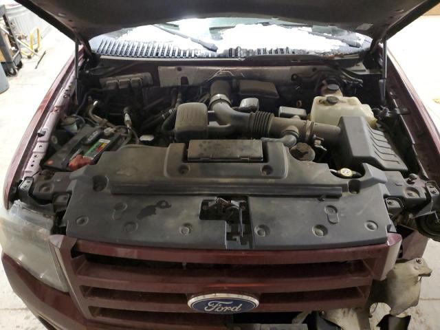 Photo 10 VIN: 1FMJU2A50AEB48633 - FORD EXPEDITION 