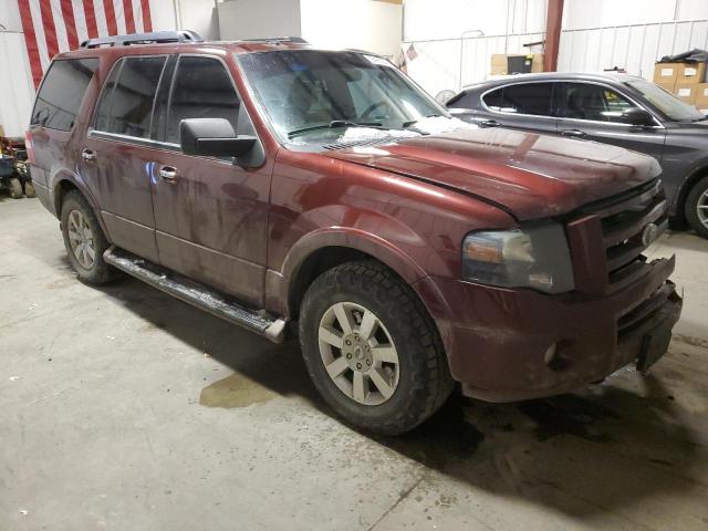 Photo 3 VIN: 1FMJU2A50AEB48633 - FORD EXPEDITION 