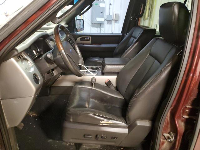 Photo 6 VIN: 1FMJU2A50AEB48633 - FORD EXPEDITION 