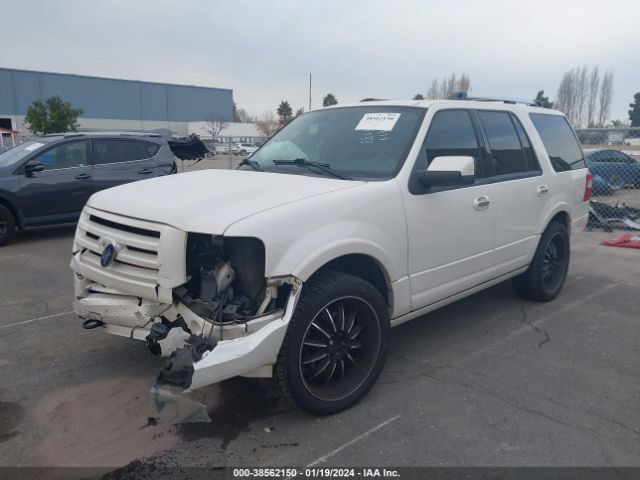 Photo 1 VIN: 1FMJU2A50AEB52438 - FORD EXPEDITION 