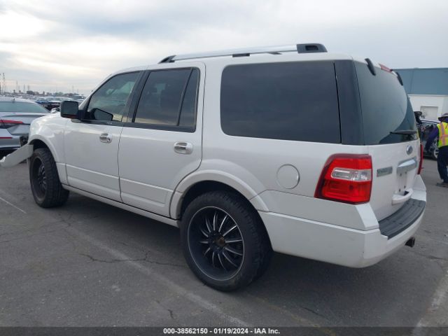 Photo 2 VIN: 1FMJU2A50AEB52438 - FORD EXPEDITION 