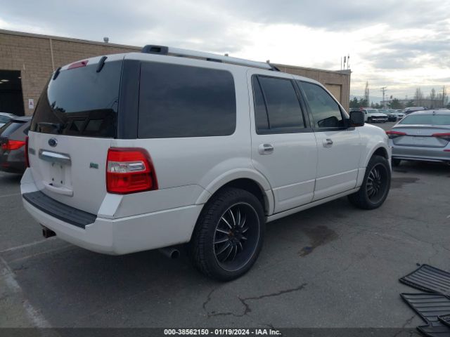 Photo 3 VIN: 1FMJU2A50AEB52438 - FORD EXPEDITION 