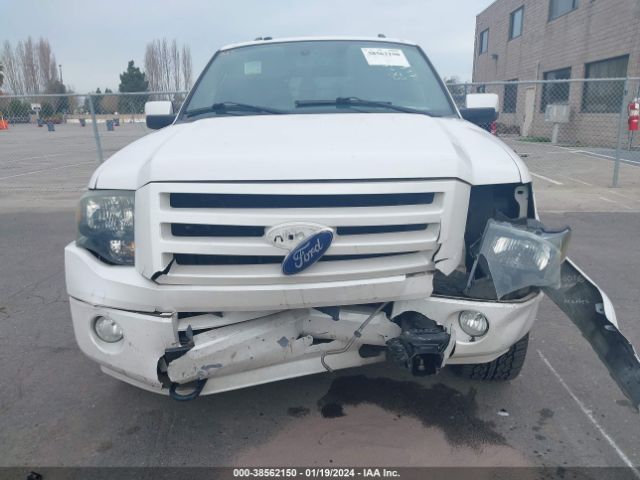 Photo 5 VIN: 1FMJU2A50AEB52438 - FORD EXPEDITION 