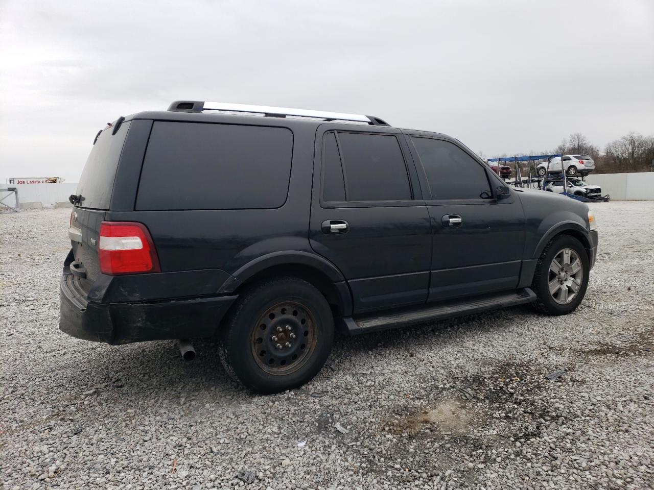 Photo 2 VIN: 1FMJU2A50AEB72401 - FORD EXPEDITION 