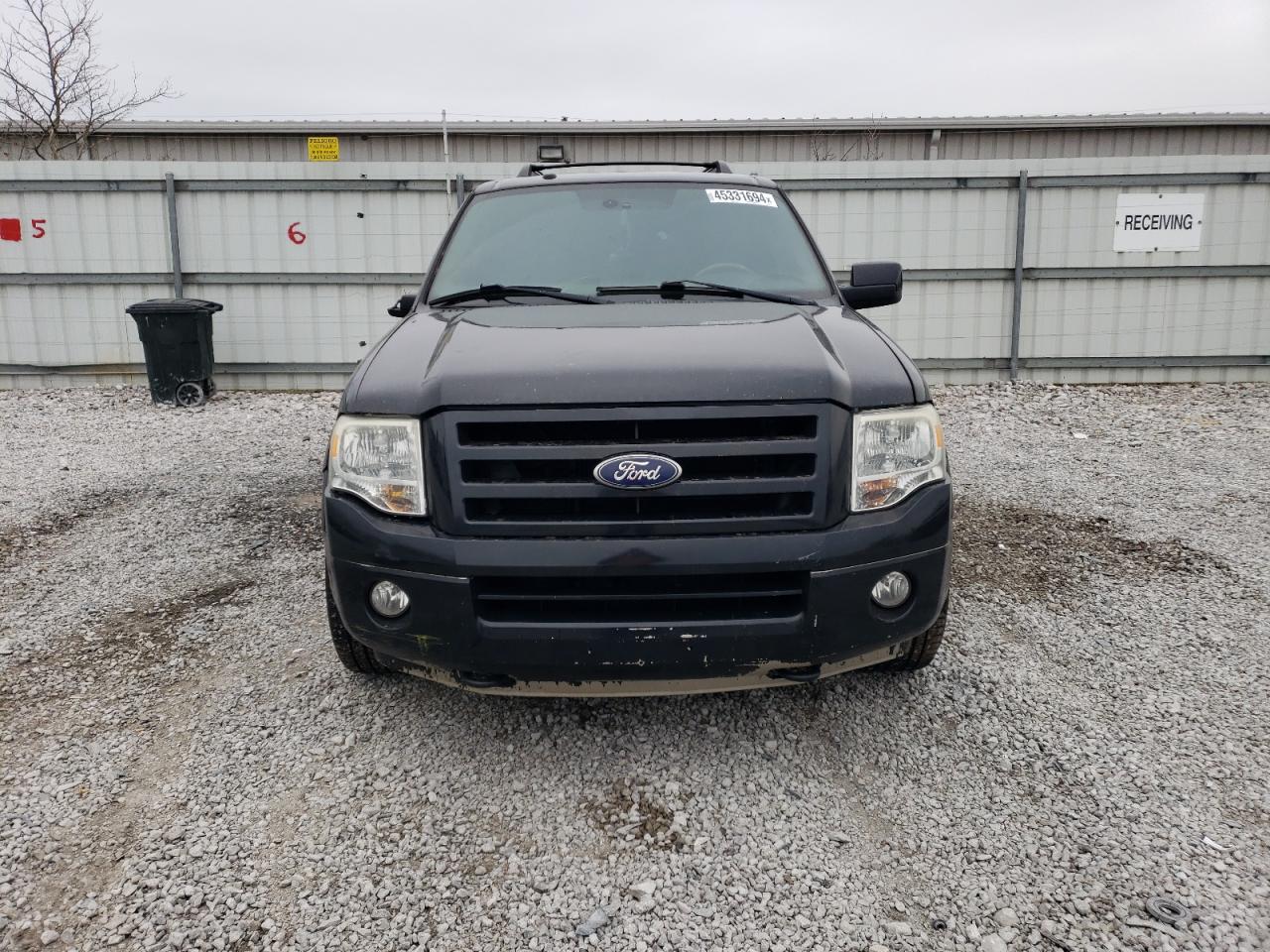 Photo 4 VIN: 1FMJU2A50AEB72401 - FORD EXPEDITION 