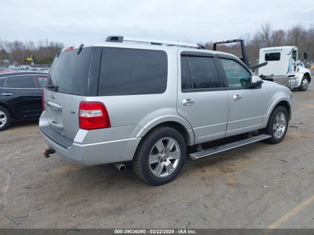 Photo 3 VIN: 1FMJU2A50AEB72818 - FORD EXPEDITION 