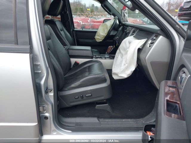 Photo 4 VIN: 1FMJU2A50AEB72818 - FORD EXPEDITION 