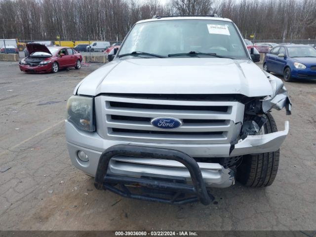 Photo 5 VIN: 1FMJU2A50AEB72818 - FORD EXPEDITION 