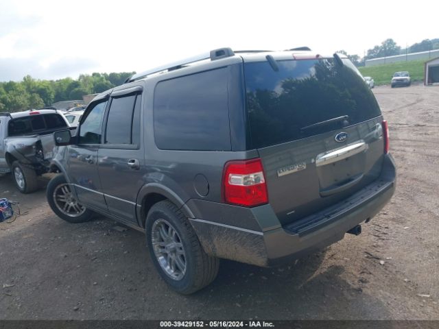 Photo 2 VIN: 1FMJU2A50BEF12762 - FORD EXPEDITION 