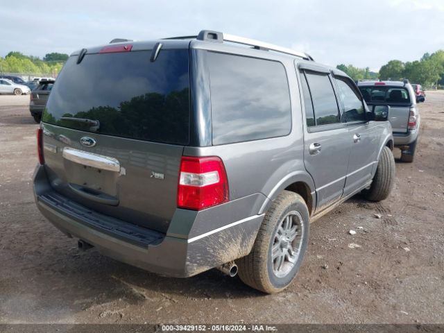 Photo 3 VIN: 1FMJU2A50BEF12762 - FORD EXPEDITION 