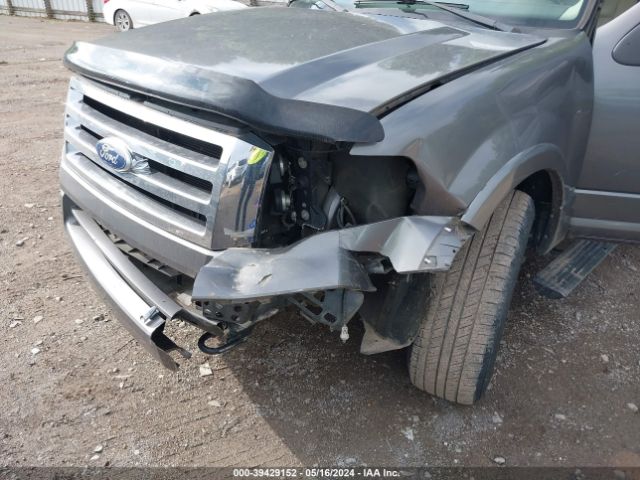 Photo 5 VIN: 1FMJU2A50BEF12762 - FORD EXPEDITION 