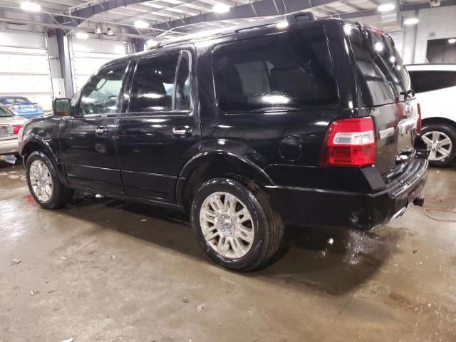 Photo 1 VIN: 1FMJU2A50CEF05389 - FORD EXPEDITION 