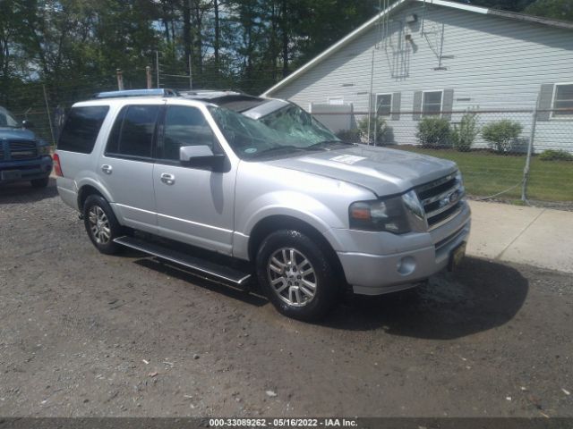 Photo 0 VIN: 1FMJU2A50CEF24427 - FORD EXPEDITION 