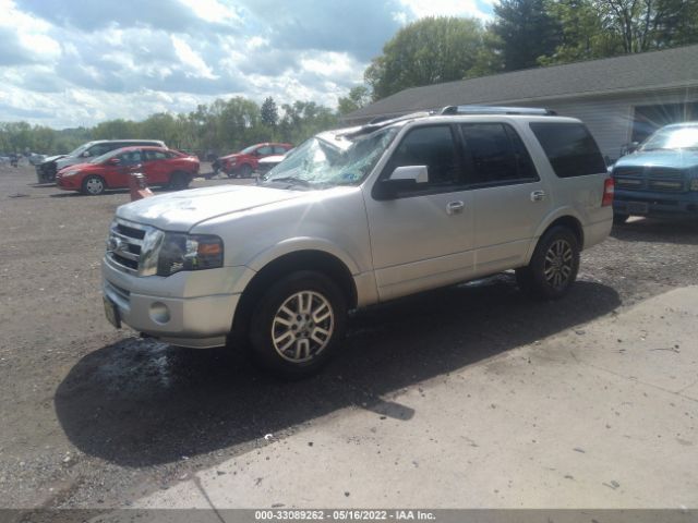 Photo 1 VIN: 1FMJU2A50CEF24427 - FORD EXPEDITION 