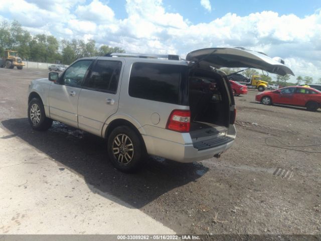 Photo 2 VIN: 1FMJU2A50CEF24427 - FORD EXPEDITION 