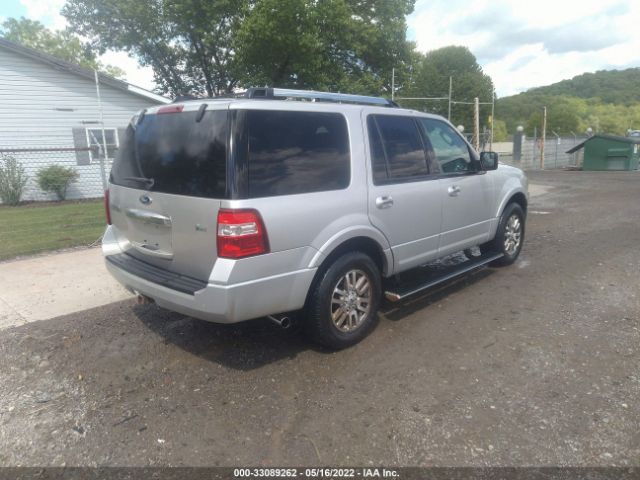 Photo 3 VIN: 1FMJU2A50CEF24427 - FORD EXPEDITION 