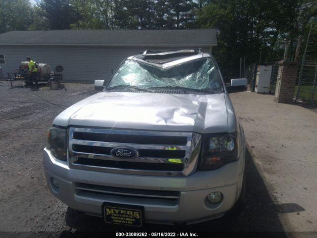 Photo 5 VIN: 1FMJU2A50CEF24427 - FORD EXPEDITION 