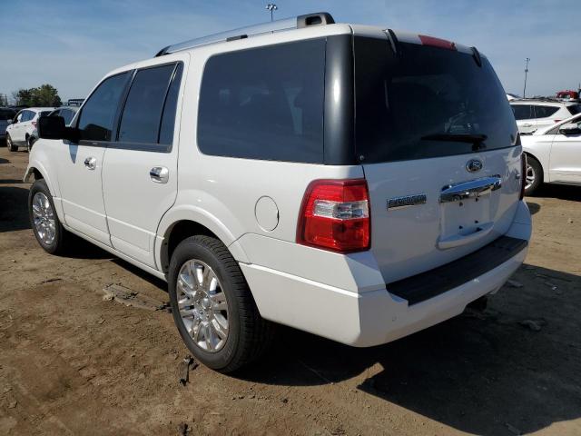 Photo 2 VIN: 1FMJU2A50CEF66242 - FORD EXPEDITION 