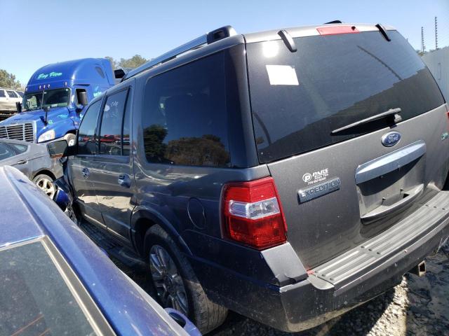 Photo 1 VIN: 1FMJU2A50EEF06805 - FORD EXPEDITION 