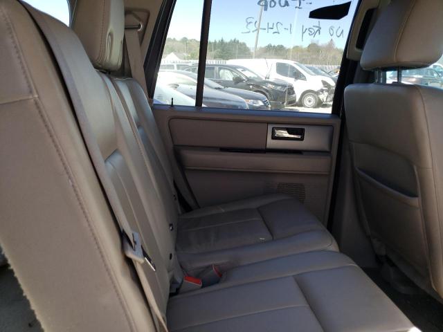 Photo 10 VIN: 1FMJU2A50EEF06805 - FORD EXPEDITION 