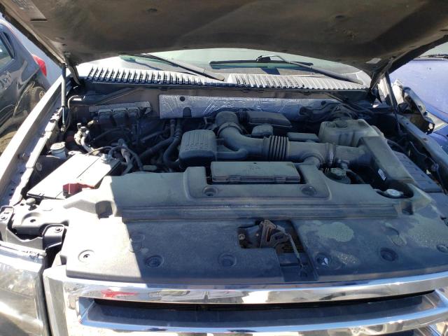 Photo 11 VIN: 1FMJU2A50EEF06805 - FORD EXPEDITION 