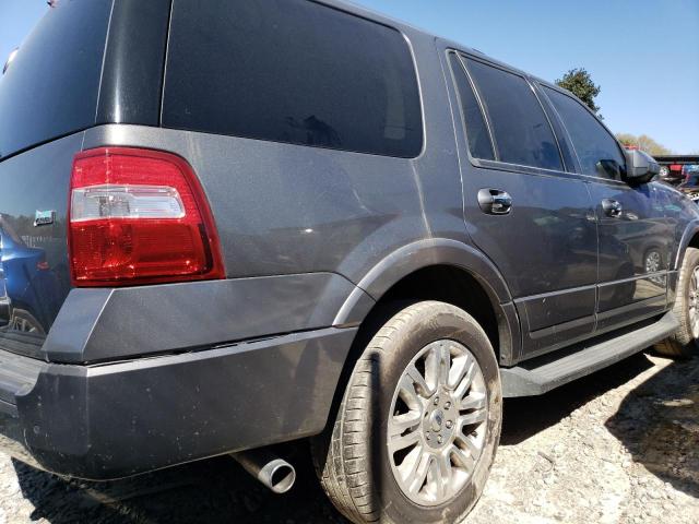 Photo 2 VIN: 1FMJU2A50EEF06805 - FORD EXPEDITION 