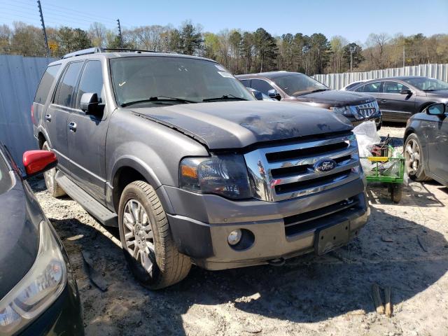 Photo 3 VIN: 1FMJU2A50EEF06805 - FORD EXPEDITION 