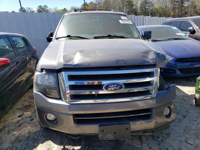 Photo 4 VIN: 1FMJU2A50EEF06805 - FORD EXPEDITION 