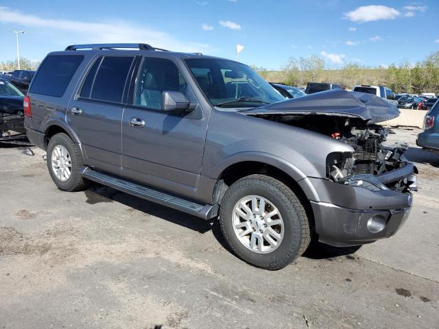 Photo 3 VIN: 1FMJU2A50EEF34992 - FORD EXPEDITION 