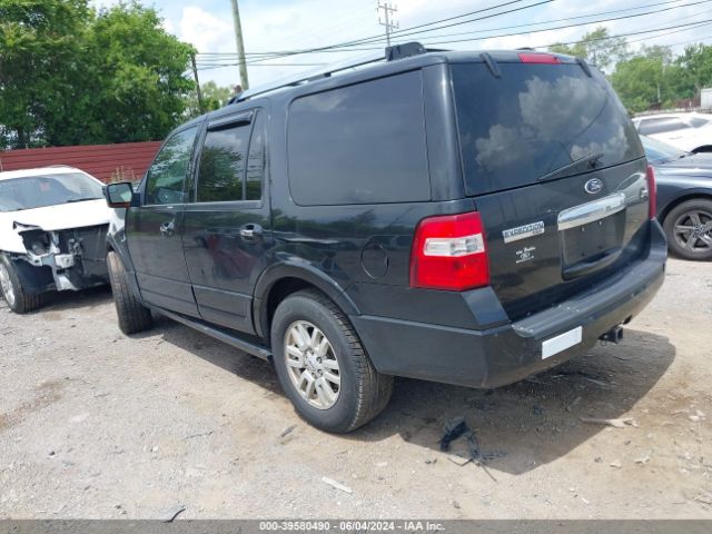 Photo 2 VIN: 1FMJU2A50EEF49153 - FORD EXPEDITION 