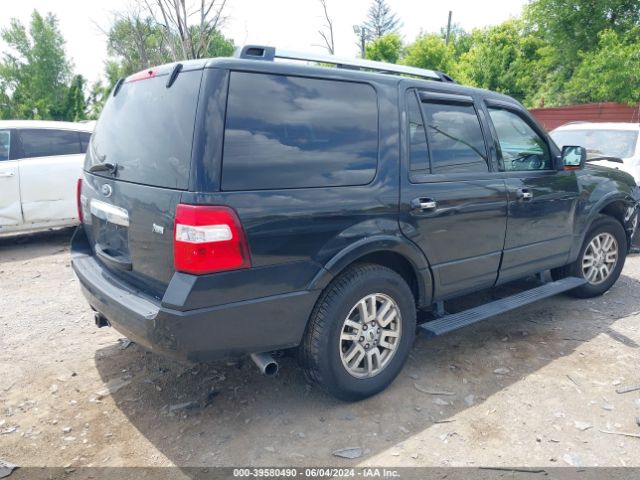 Photo 3 VIN: 1FMJU2A50EEF49153 - FORD EXPEDITION 