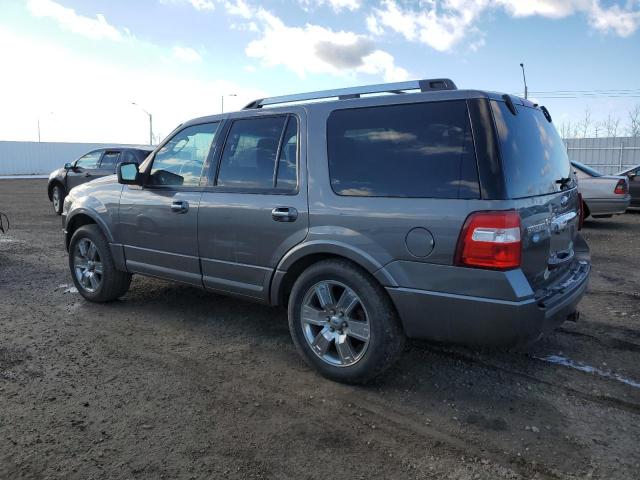 Photo 1 VIN: 1FMJU2A51AEB07296 - FORD EXPEDITION 