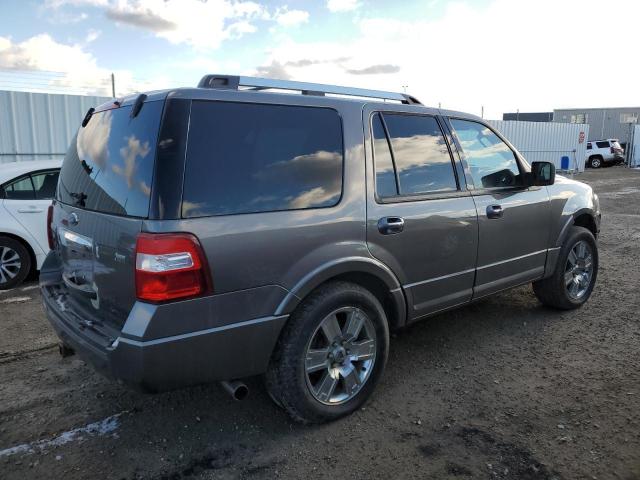 Photo 2 VIN: 1FMJU2A51AEB07296 - FORD EXPEDITION 