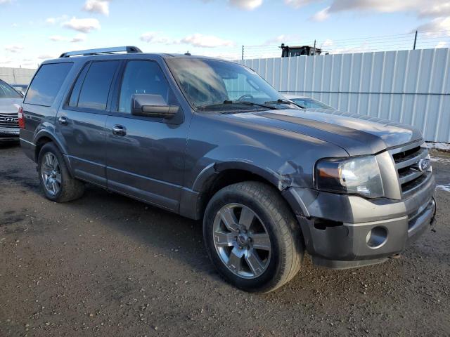 Photo 3 VIN: 1FMJU2A51AEB07296 - FORD EXPEDITION 