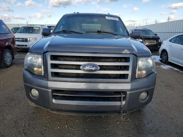 Photo 4 VIN: 1FMJU2A51AEB07296 - FORD EXPEDITION 