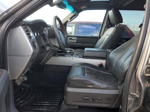 Photo 6 VIN: 1FMJU2A51AEB07296 - FORD EXPEDITION 