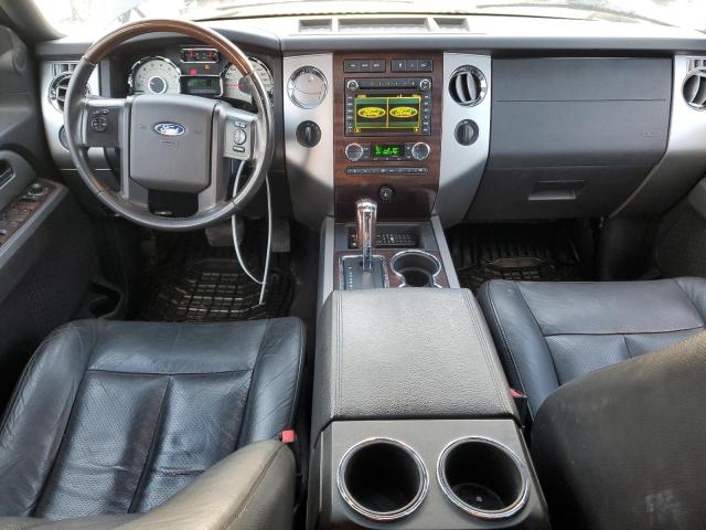 Photo 7 VIN: 1FMJU2A51AEB07296 - FORD EXPEDITION 