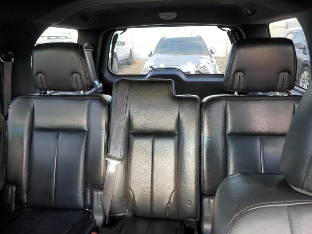 Photo 9 VIN: 1FMJU2A51AEB07296 - FORD EXPEDITION 