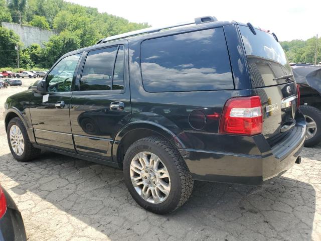 Photo 1 VIN: 1FMJU2A51BEF10955 - FORD EXPEDITION 