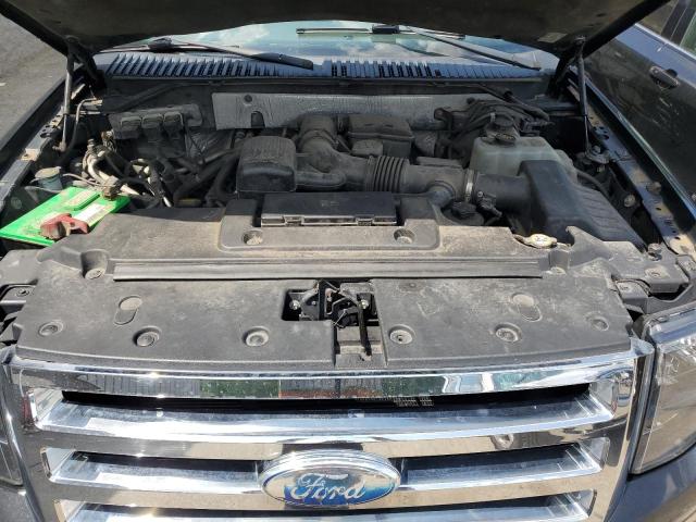 Photo 10 VIN: 1FMJU2A51BEF10955 - FORD EXPEDITION 