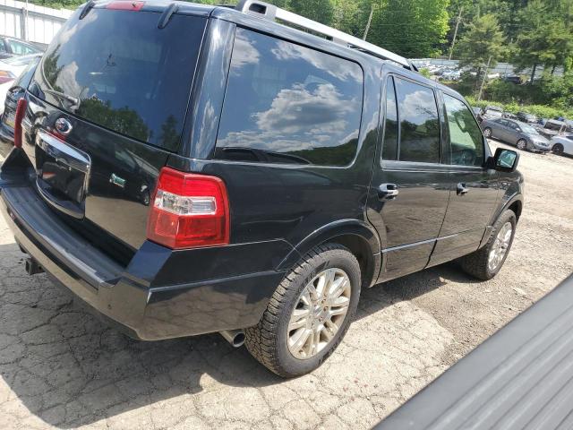 Photo 2 VIN: 1FMJU2A51BEF10955 - FORD EXPEDITION 