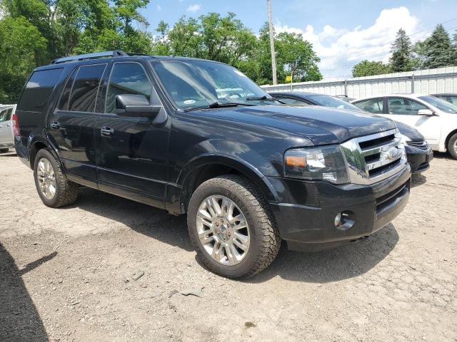 Photo 3 VIN: 1FMJU2A51BEF10955 - FORD EXPEDITION 