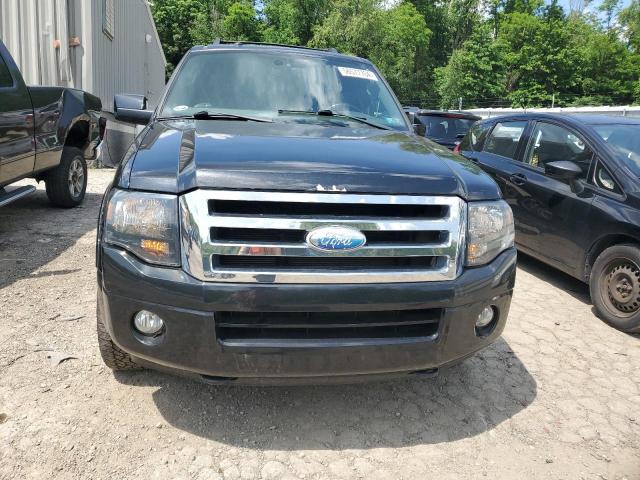 Photo 4 VIN: 1FMJU2A51BEF10955 - FORD EXPEDITION 