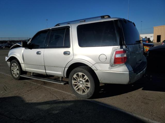 Photo 1 VIN: 1FMJU2A51BEF25763 - FORD EXPEDITION 