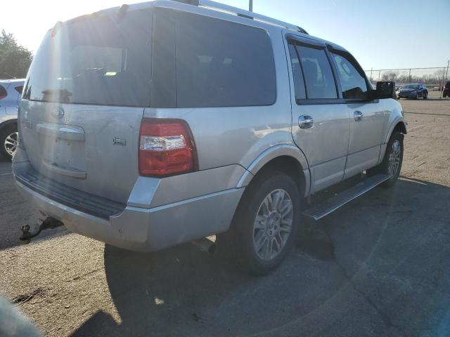 Photo 2 VIN: 1FMJU2A51BEF25763 - FORD EXPEDITION 