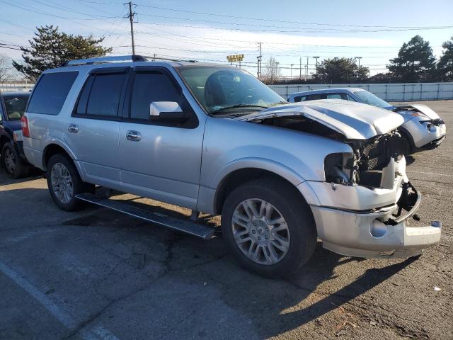 Photo 3 VIN: 1FMJU2A51BEF25763 - FORD EXPEDITION 