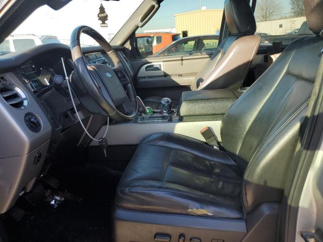 Photo 6 VIN: 1FMJU2A51BEF25763 - FORD EXPEDITION 