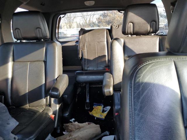 Photo 9 VIN: 1FMJU2A51BEF25763 - FORD EXPEDITION 